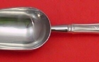 Mary Chilton Engraved By Towle Sterling Silver Ice Scoop HHWS 9 1/4" Custom