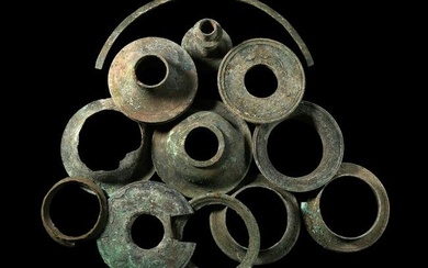 Medieval and Other Metallic Artefact Group