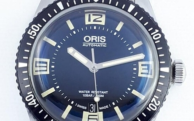 Oris - Divers Sixty Five - Ref: 7707 - Men