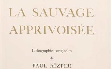 Paul AIZPIRI - SHAKESPEARE
