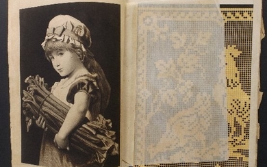 Peterson Ladies National Magazine, September 1882