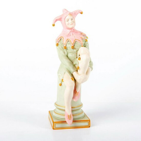 Royal Doulton Figurine, The Jester HN3922