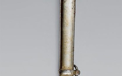 Sabre-lance Chassepot modèle 1862, garde... - Lot 106 - Thierry de Maigret