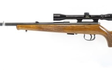 Savage Model 164 Sporter .22 LR Bolt Action Rifle