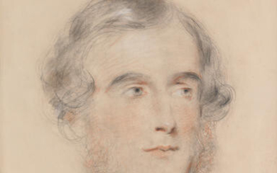 Sir Francis Grant RA, (British, 1803-1878)