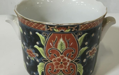 TAKAHASHI Decorative Ceramic Vessel, JAPAN
