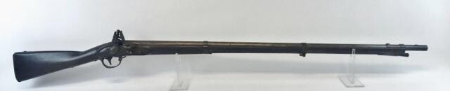US 1831 Dated M1816 E. WHITNEY Flintlock Musket