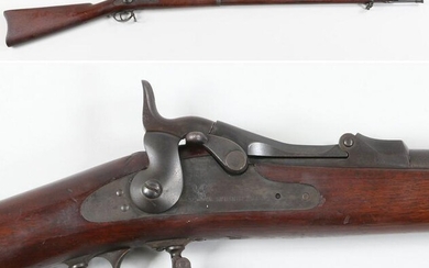 U.S. Springfield Model 1873