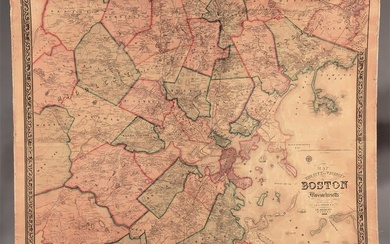 Private Collectors Antiquarian Maps