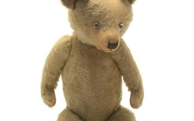 Vintage Teddy Bear.