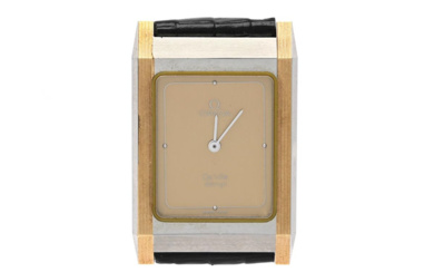 Watches Omega OMEGA, De Ville design, Cal 1387, Serial n...