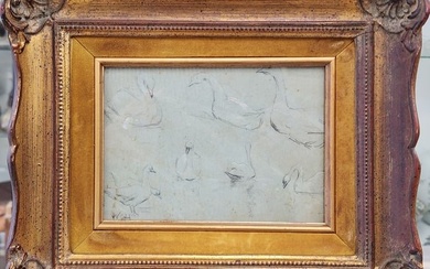 manner of Winslow Homer (1836 - 1910)