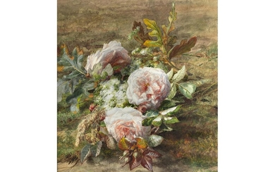 Geraldine Jacoba Bakhuyzen van de Sande, 1826 Den Haag – 1895 ebenda