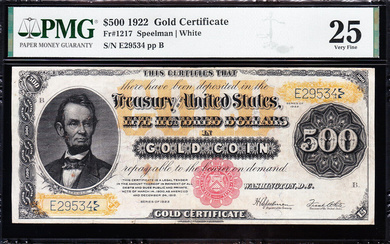 Auction Part Rare Currency, Coin, Art & Jewelry Event