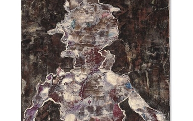 Jean Dubuffet (1901-1985), Le Truand