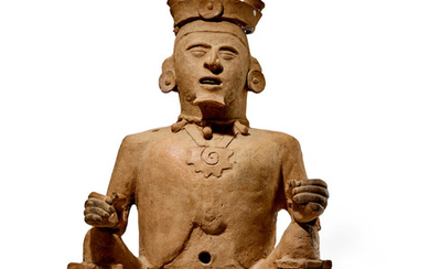 Monumental Veracruz 'Xantile', Classic, ca. A.D. 700-900
