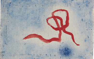 Joan Miró, Painting III