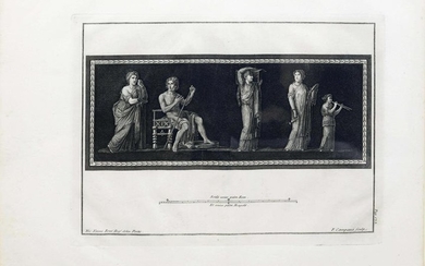Engravings from Roman Antiquity