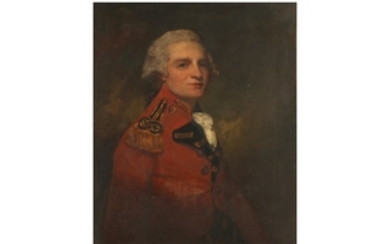 GEORGE ROMNEY (DALTON-IN-FURNESS, LANCASHIRE 1734-1802 KENDAL, CUMBRIA) AND...