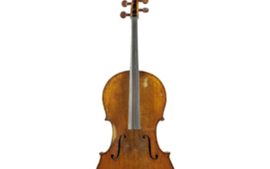 German Violoncello