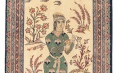Keshan Silk