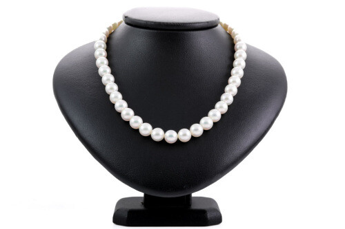 8.0mm Akoya Pearl Necklace