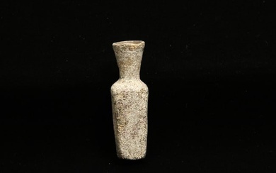 Ancient Roman Tear Drop Bottle