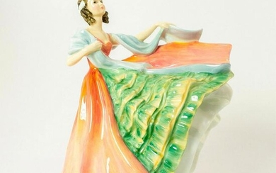 Ann HN3259 - Royal Doulton Figurine