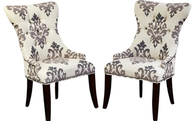 Bernhardt Upholstered Chairs