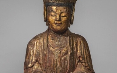 Boddhisattva