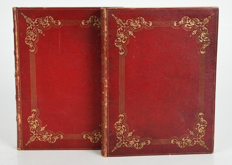 Boswell, Life of Samuel Johnson, 1791, 2 Volumes