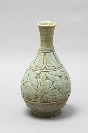 Chinese Ceramic flask