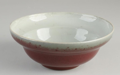 Chinese bowl Ã˜ 17.7 cm.