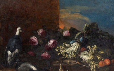 DANS LE GOÛT DE FELICE BOSELLI (1650-1732)