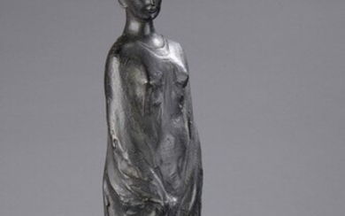 DARDÉ Paul, 1888-1963 Femme drapée bronze... - Lot 60 - Rossini