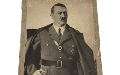 Das Deutschland Adolf Hitlers