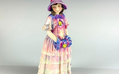 Estelle - HN1566 - Royal Doulton Figurine