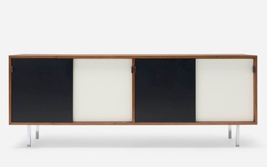 Florence Knoll, Cabinet, model 541