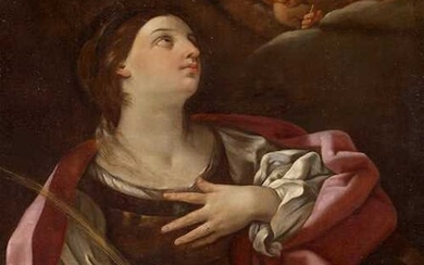 GUIDO RENI AND WORKSHOP
