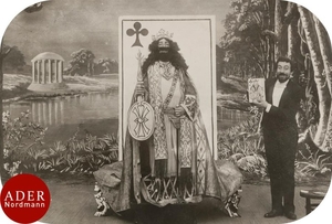 Georges Méliès (1861 1938) Méliès est le roi de tr…