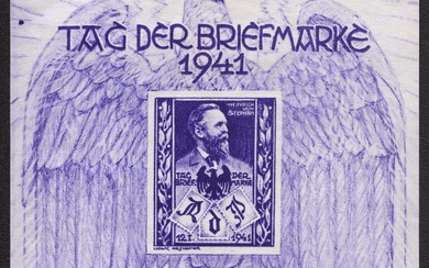 German Empire, 1933/45 Third Reich