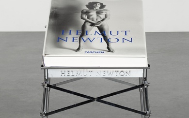 Helmut Newton Helmut Newton –SUMO