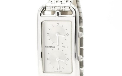 Hermes Cape Cod CC3.210 Dual Time watch