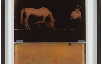 Joseph Beuys (1921-1986), Iphigenia/Titus Andronicus