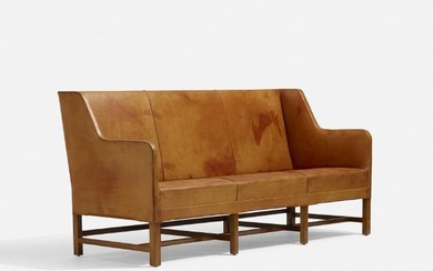 Kaare Klint, sofa, model 5011