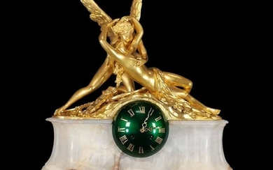 Large Table Clock
