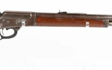 MARLIN MODEL 1889 LEVER ACTION RIFLE