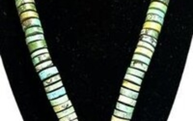 MASHA ARCHER Lariat Style Necklace