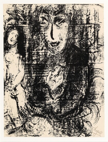Marc Chagall *