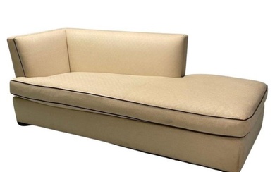 Michael Berman, Modern, Sofa or Daybed, Labeled